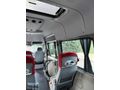 DEMİR'DEN 2015 MODEL CRAFTER ALMAN PERSONEL TAŞITI 15+1