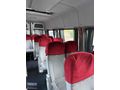 DEMİR'DEN 2015 MODEL CRAFTER ALMAN PERSONEL TAŞITI 15+1