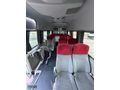 DEMİR'DEN 2015 MODEL CRAFTER ALMAN PERSONEL TAŞITI 15+1