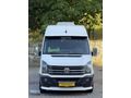 DEMİR'DEN 2015 MODEL CRAFTER ALMAN PERSONEL TAŞITI 15+1