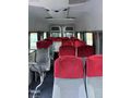 DEMİR'DEN 2015 MODEL CRAFTER ALMAN PERSONEL TAŞITI 15+1