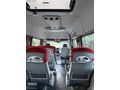 DEMİR'DEN 2015 MODEL CRAFTER ALMAN PERSONEL TAŞITI 15+1