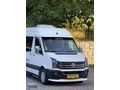 DEMİR'DEN 2015 MODEL CRAFTER ALMAN PERSONEL TAŞITI 15+1