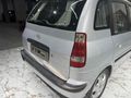 Galeriden Hyundai Matrix 1.5 CRDi Style Plus 2009 Model Antalya