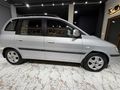 Galeriden Hyundai Matrix 1.5 CRDi Style Plus 2009 Model Antalya