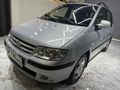 Galeriden Hyundai Matrix 1.5 CRDi Style Plus 2009 Model Antalya