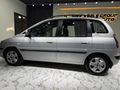 Galeriden Hyundai Matrix 1.5 CRDi Style Plus 2009 Model Antalya