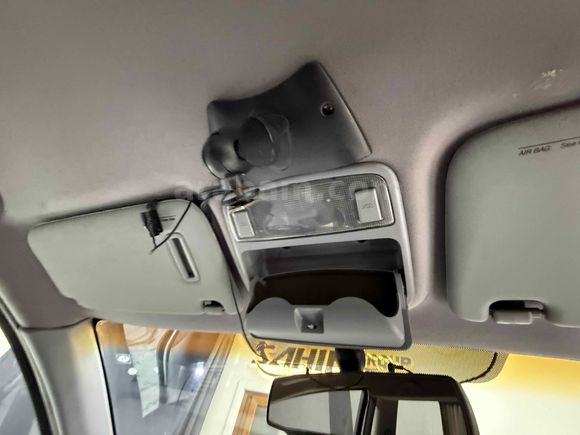 Galeriden Hyundai Matrix 1.5 CRDi Style Plus 2009 Model Antalya