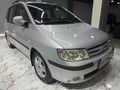 Galeriden Hyundai Matrix 1.5 CRDi Style Plus 2009 Model Antalya