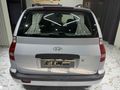 Galeriden Hyundai Matrix 1.5 CRDi Style Plus 2009 Model Antalya