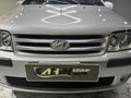 Galeriden Hyundai Matrix 1.5 CRDi Style Plus 2009 Model Antalya