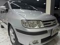 Galeriden Hyundai Matrix 1.5 CRDi Style Plus 2009 Model Antalya