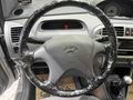 Galeriden Hyundai Matrix 1.5 CRDi Style Plus 2009 Model Antalya