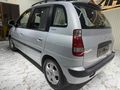 Galeriden Hyundai Matrix 1.5 CRDi Style Plus 2009 Model Antalya
