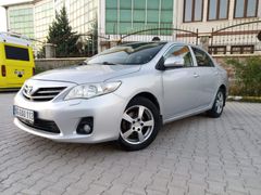 2011 Toyota Corolla Dizel Comfort  214.000 Km'de