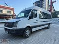 2017 CRAFTER 15+1 ALMAN PAKET MUAYENE YENİ MOTOR SIFIR