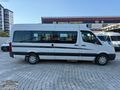 2017 CRAFTER 15+1 ALMAN PAKET MUAYENE YENİ MOTOR SIFIR