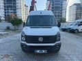 2017 CRAFTER 15+1 ALMAN PAKET MUAYENE YENİ MOTOR SIFIR