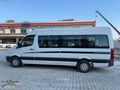 2017 CRAFTER 15+1 ALMAN PAKET MUAYENE YENİ MOTOR SIFIR