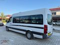 2017 CRAFTER 15+1 ALMAN PAKET MUAYENE YENİ MOTOR SIFIR