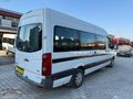 2017 CRAFTER 15+1 ALMAN PAKET MUAYENE YENİ MOTOR SIFIR