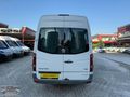 2017 CRAFTER 15+1 ALMAN PAKET MUAYENE YENİ MOTOR SIFIR