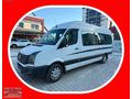 2017 CRAFTER 15+1 ALMAN PAKET MUAYENE YENİ MOTOR SIFIR