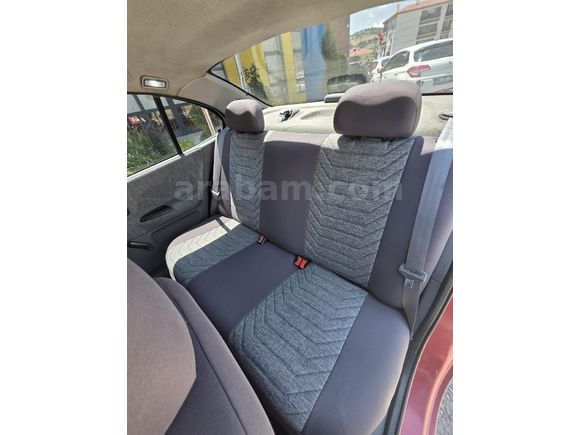 Sahibinden Renault Megane 1.4 Authentique 2002 Model