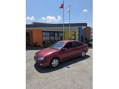 Sahibinden Renault Megane 1.4 Authentique 2002 Model