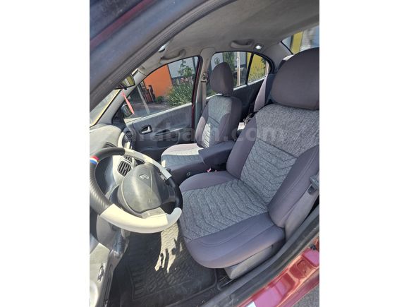 Sahibinden Renault Megane 1.4 Authentique 2002 Model