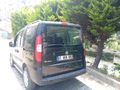 Galeriden Fiat Doblo Combi 1.3 Multijet Active 2007 Model Trabzon