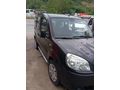 Galeriden Fiat Doblo Combi 1.3 Multijet Active 2007 Model Trabzon