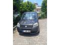 Galeriden Fiat Doblo Combi 1.3 Multijet Active 2007 Model Trabzon