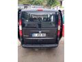 Galeriden Fiat Doblo Combi 1.3 Multijet Active 2007 Model Trabzon