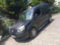 Galeriden Fiat Doblo Combi 1.3 Multijet Active 2007 Model Trabzon