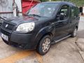 Galeriden Fiat Doblo Combi 1.3 Multijet Active 2007 Model Trabzon