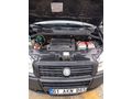 Galeriden Fiat Doblo Combi 1.3 Multijet Active 2007 Model Trabzon
