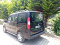 Galeriden Fiat Doblo Combi 1.3 Multijet Active 2007 Model Trabzon
