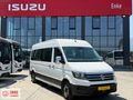 ISUZU ANA BAYİ ENKE OTOMOTİVDEN 2020 VW CRAFTER 16+1