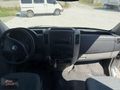 EYMEN OTOMOTİV DEN 2012 MODEL EXTRA UZUN CRAFTER 16/1