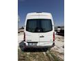 EYMEN OTOMOTİV DEN 2012 MODEL EXTRA UZUN CRAFTER 16/1