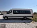 EYMEN OTOMOTİV DEN 2012 MODEL EXTRA UZUN CRAFTER 16/1