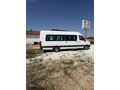 EYMEN OTOMOTİV DEN 2012 MODEL EXTRA UZUN CRAFTER 16/1
