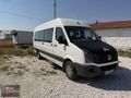 EYMEN OTOMOTİV DEN 2012 MODEL EXTRA UZUN CRAFTER 16/1