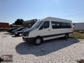 EYMEN OTOMOTİV DEN 2012 MODEL EXTRA UZUN CRAFTER 16/1