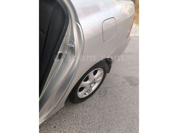 Sahibinden Toyota Corolla 1.4 D-4D Plusline 2007 Model