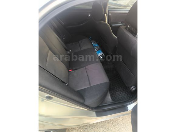 Sahibinden Toyota Corolla 1.4 D-4D Plusline 2007 Model