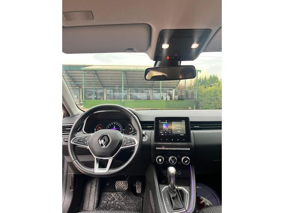 Sahibinden Renault Clio 1.3 TCe Icon 2020 Model