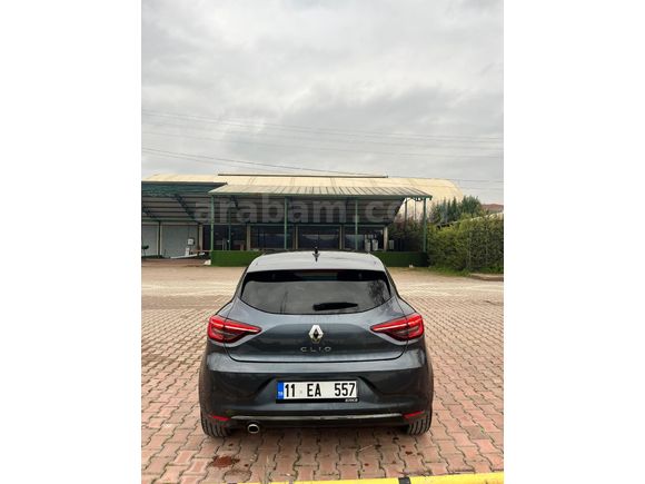 Sahibinden Renault Clio 1.3 TCe Icon 2020 Model