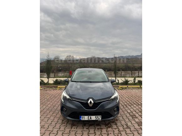 Sahibinden Renault Clio 1.3 TCe Icon 2020 Model